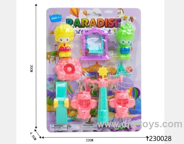 toys