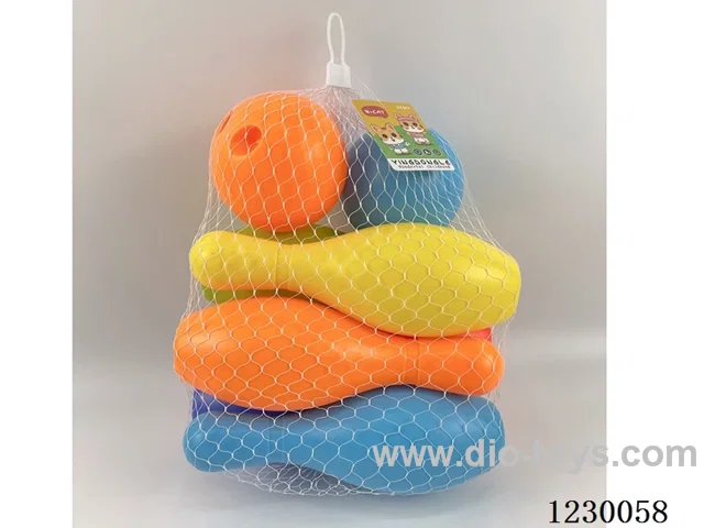 26CM Bowling Set