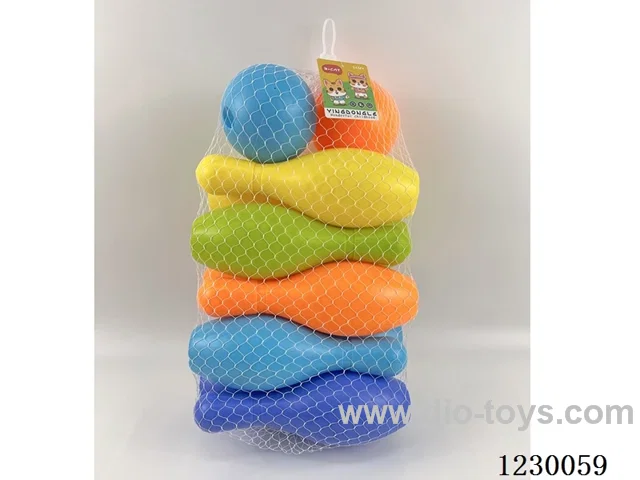 26CM Bowling Set