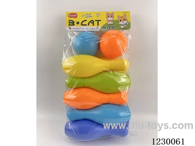 26CM Bowling Set