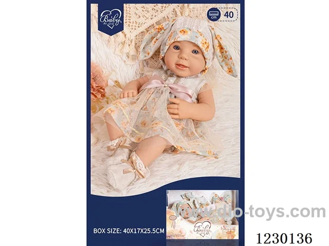 15 inch doll set