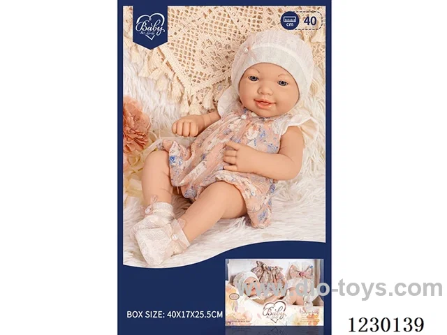 15 inch doll set