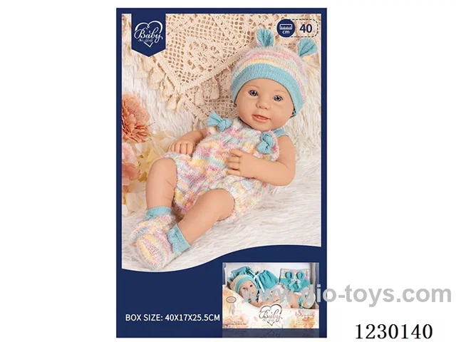 15 inch doll set