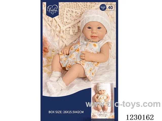 15 inch doll