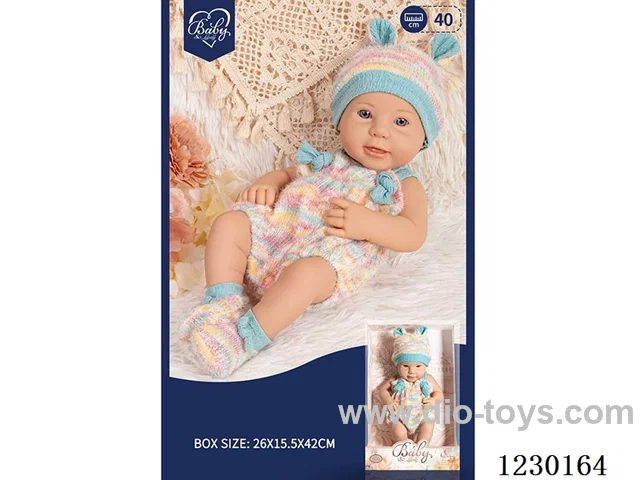 15 inch doll