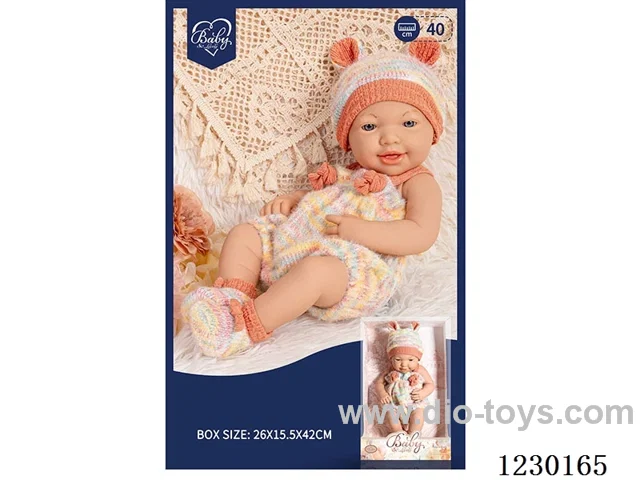 15 inch doll