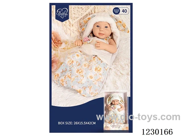 15 inch doll set