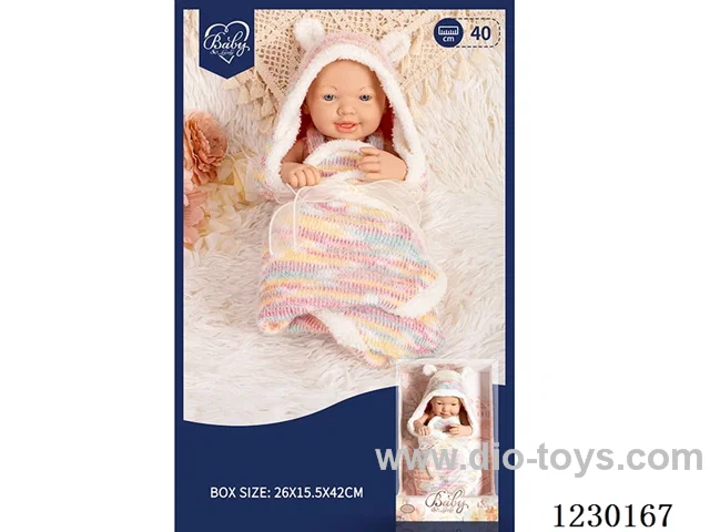 15 inch doll set
