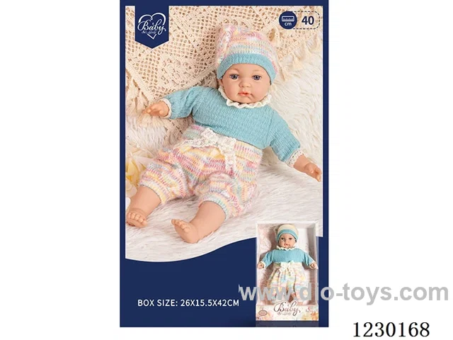 16 inch doll