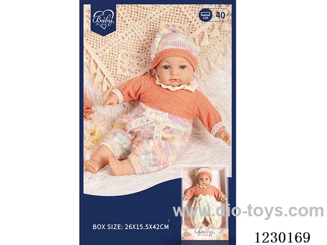 16 inch doll