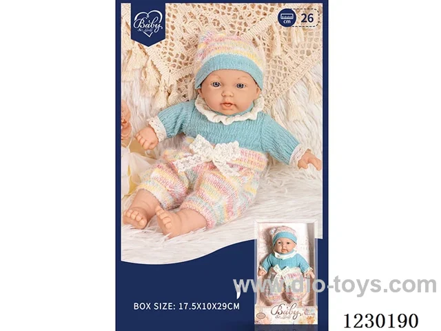 11 inch doll