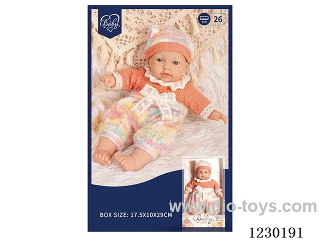 11 inch doll