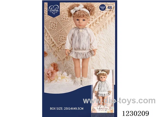 18 inch doll