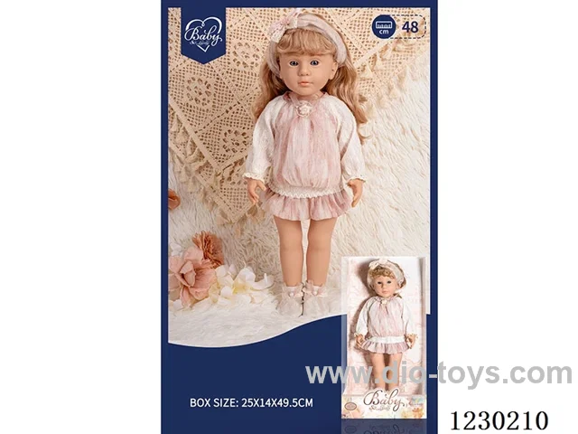 18 inch doll
