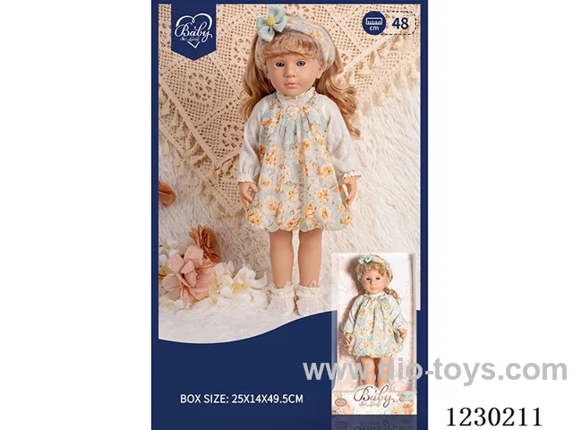 18 inch doll