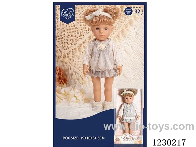 12 inch doll