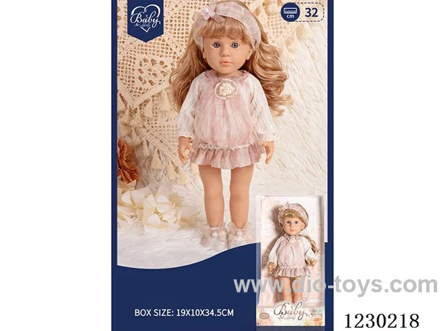 12 inch doll