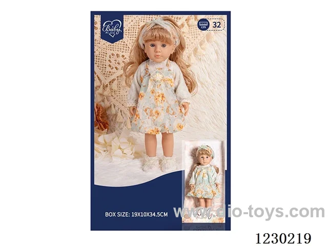 12 inch doll