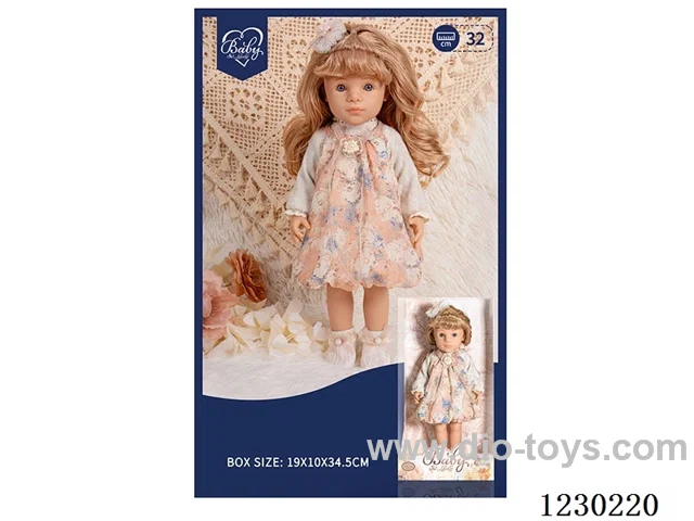 12 inch doll