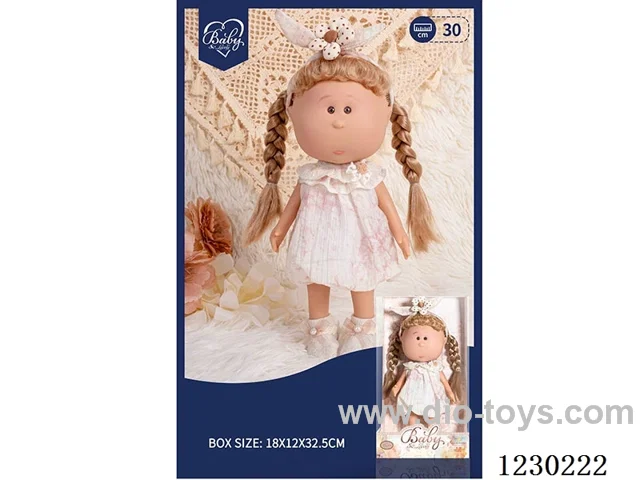 12 inch doll