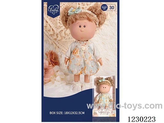 12 inch doll