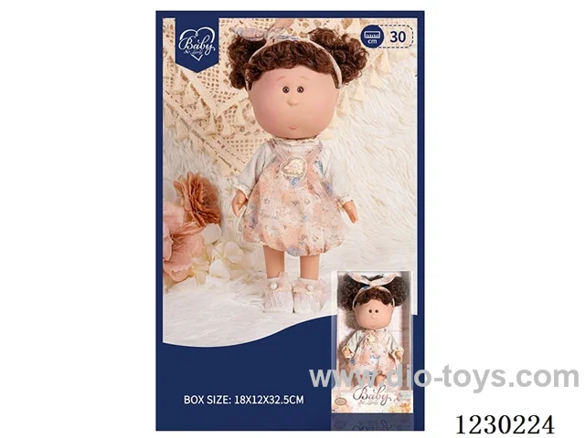 12 inch doll