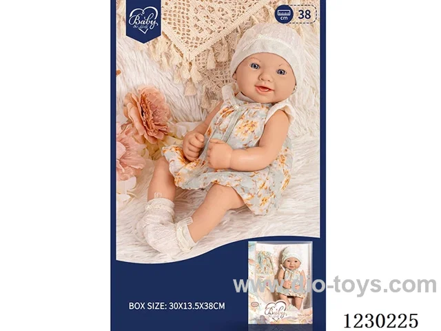 15 inch doll set