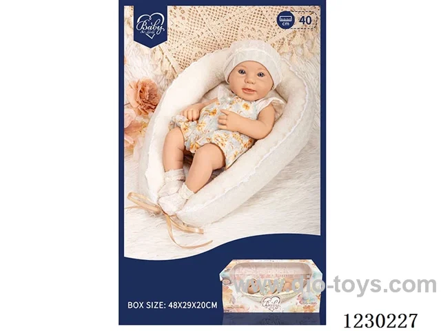 15 inch doll
