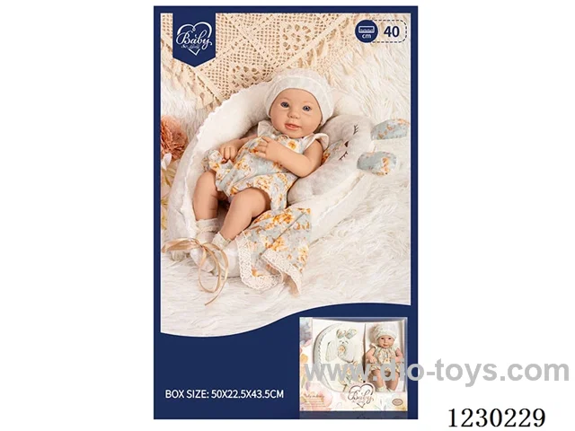 15 inch doll set
