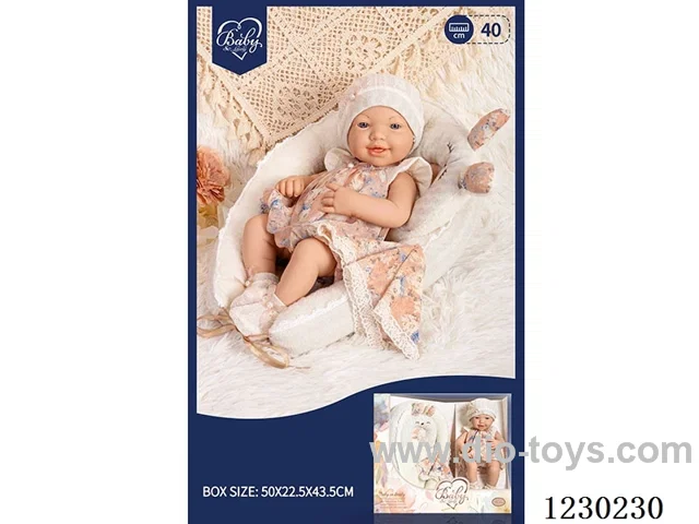 15 inch doll set