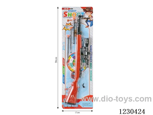 98K Needle Gun