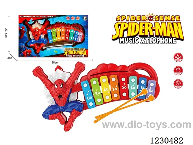 Xylophone toys
