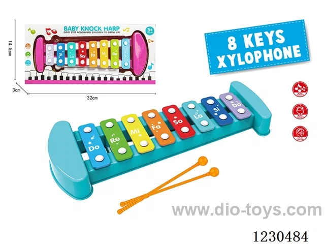 Xylophone toys