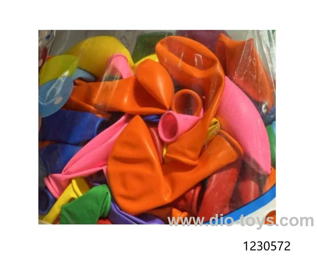 1.8G BALLOON MIX COLOR