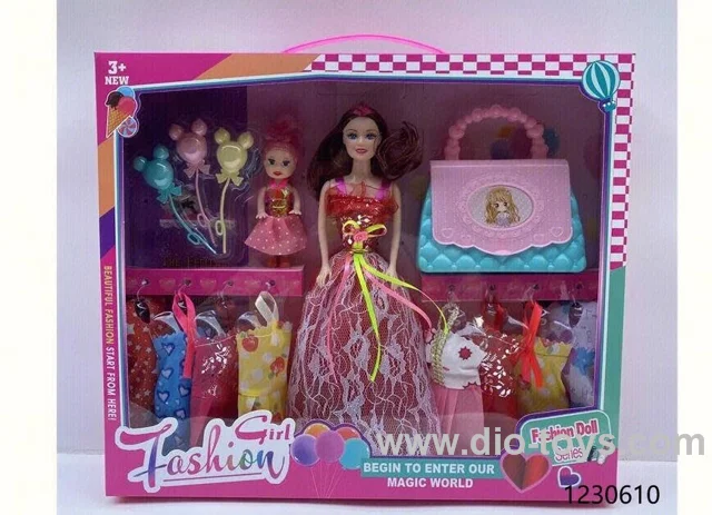 11 inch doll