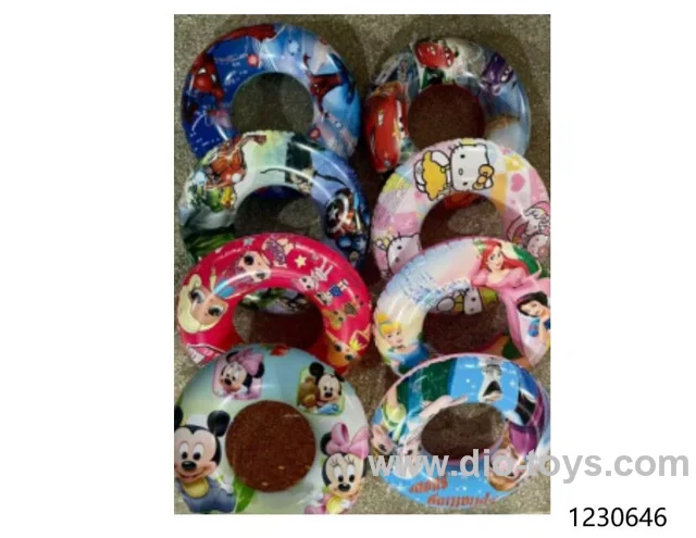 50cm swimming ring