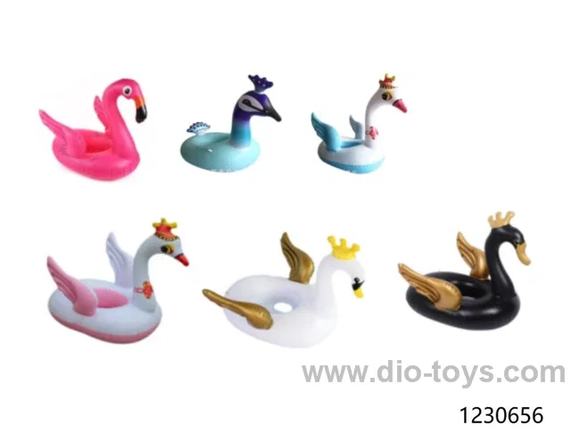 inflatable toy