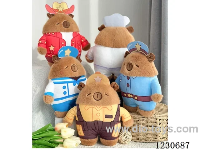 plush toy 28CM