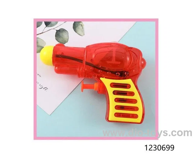 water gun