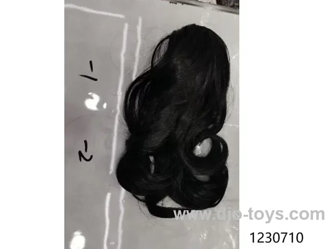 hair