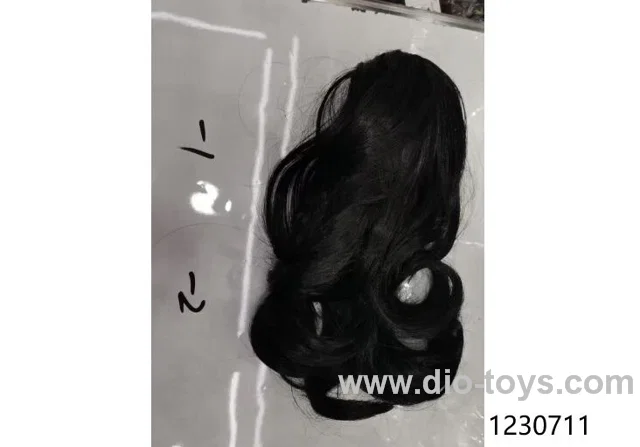 hair