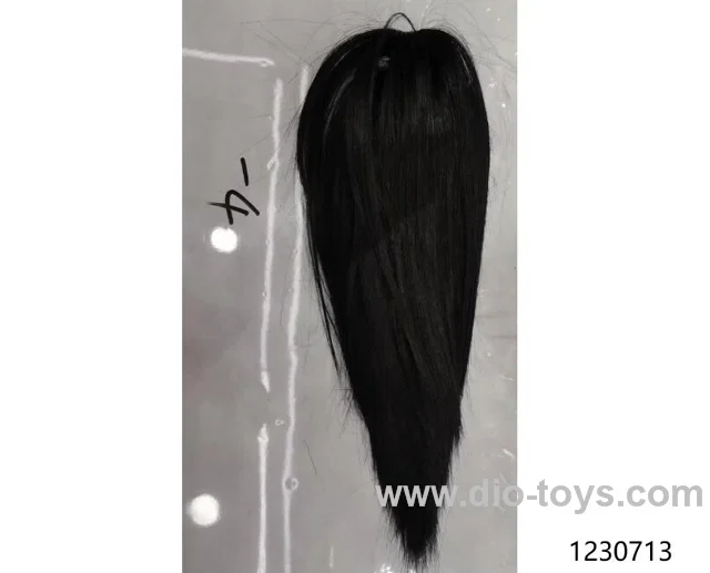 hair