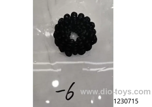 Hair tie