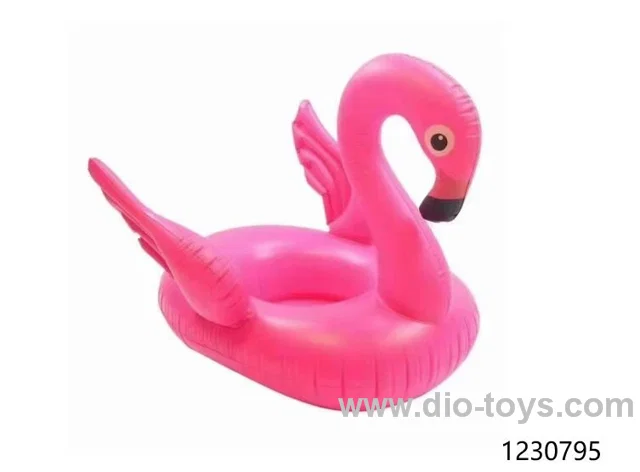 Inflatable toys