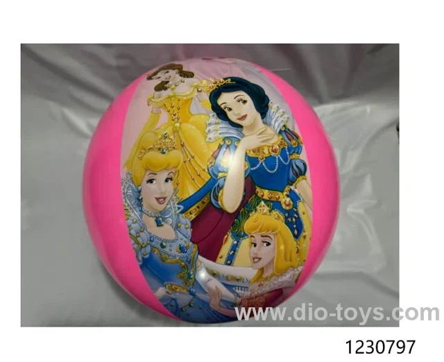 16 inch ball