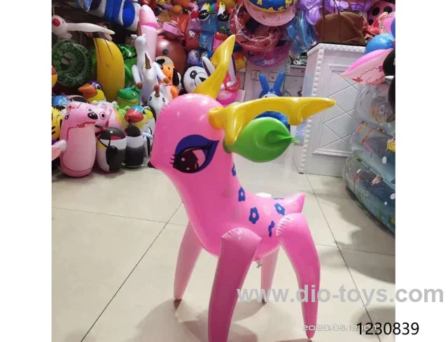 inflatable toys