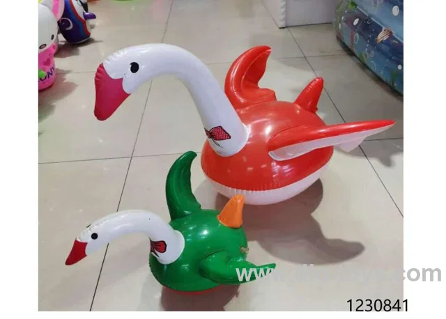 inflatable toys