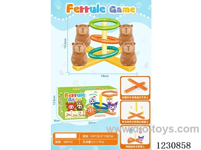 stacking ring toys