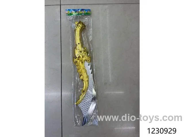 knife