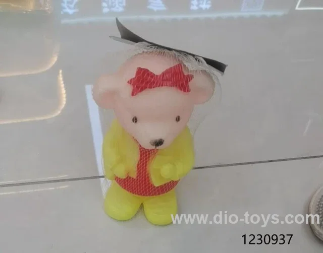 vinyl toys